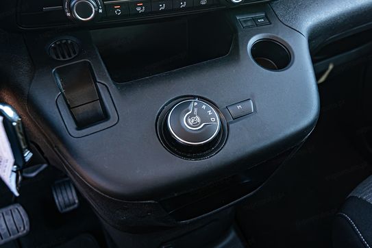 Toyota Proace City Verso Long L2H1 7os AT