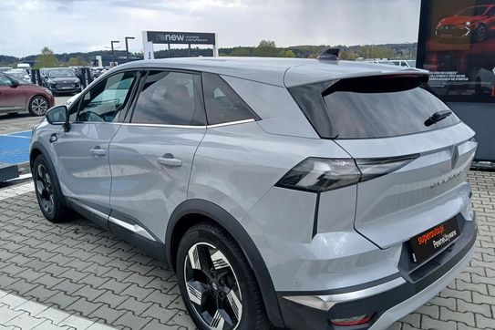 Renault Symbioz 1.6 E-Tech Full Hybrid Iconic