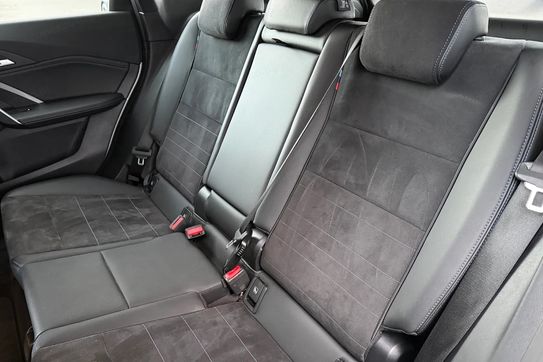 BMW X1 sDrive20i M Sport