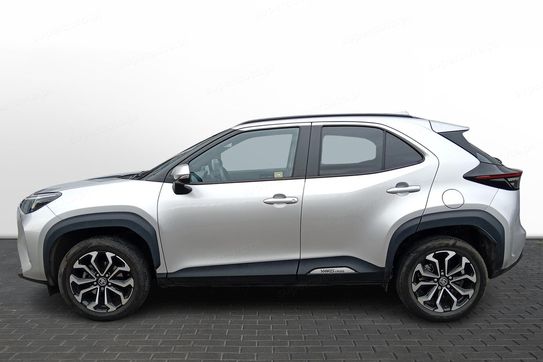 Toyota Yaris Cross 1.5 Hybrid Comfort