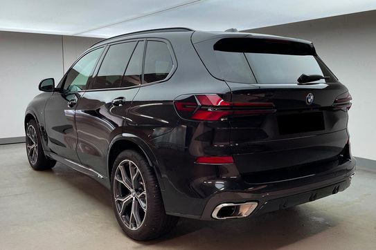 BMW X5 xDrive30d M Sport