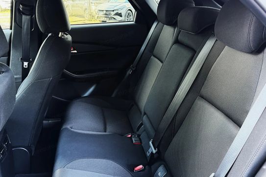 Mazda CX-30 2.0 Exclusive-Line 2WD aut