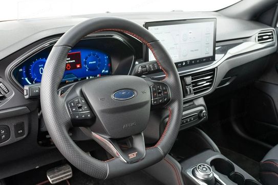 Ford Focus 2.3 EcoBoost S&S ST X