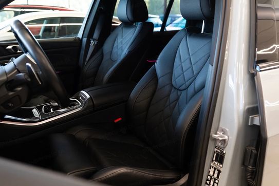 BMW X5 xDrive30d