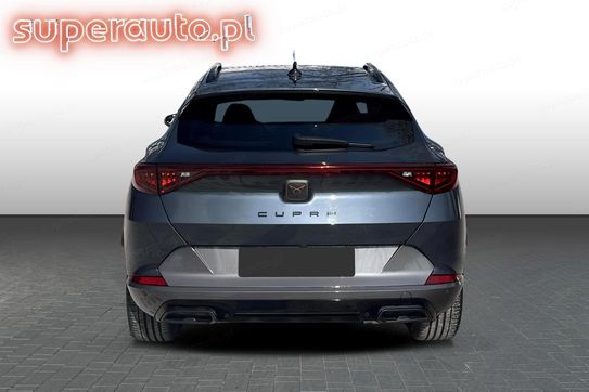 Cupra Formentor 2.0 TSI 4Drive DSG