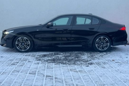 BMW Seria 5 520d xDrive M Sport