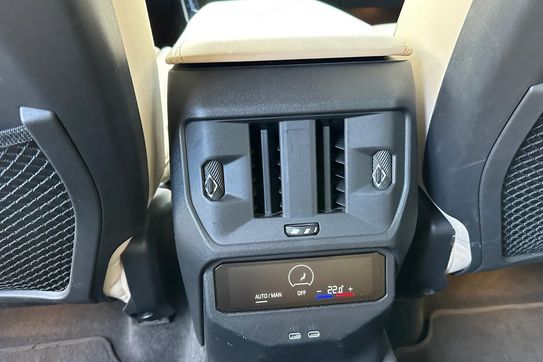 BMW X3 xDrive20d mHEV aut