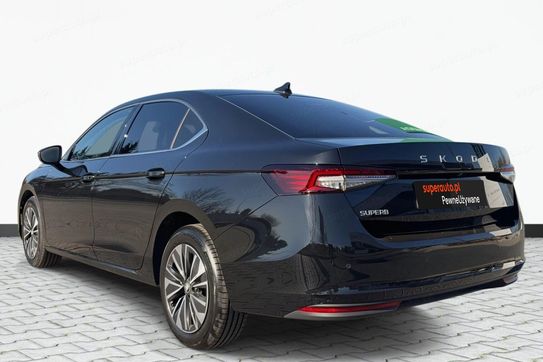 Skoda Superb 2.0 TDI SCR Selection DSG