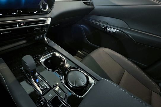 Lexus RX 350h Business Hybrid