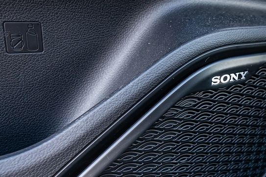 Chery Tiggo 7 Prestige 1.5 T-GDI Super Hybrid DHT