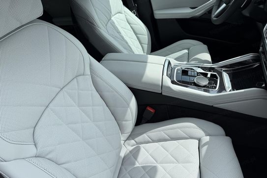 BMW X6 xDrive30d M Sport