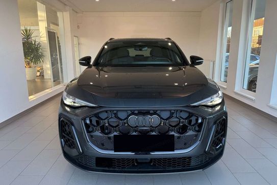 Audi Q5 TFSI quattro S line