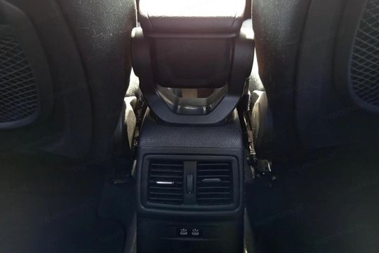 BMW X1 sDrive18i