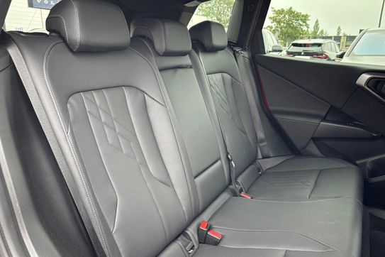 BMW X3 xDrive20d mHEV M Sport aut