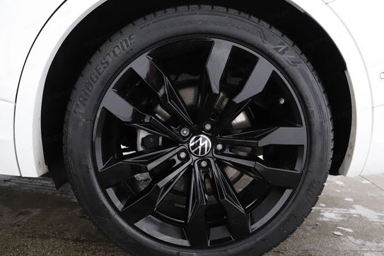 Volkswagen Touareg 3.0 V6 TDI 4Motion R-Line