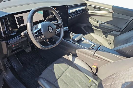 Renault Austral 1.3 TCe mHEV Techno