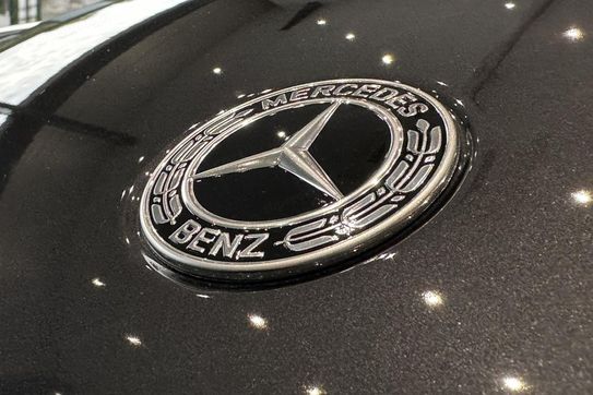 Mercedes GLC Coupe 220 d  4-Matic AMG Line