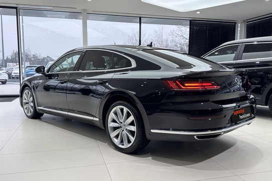 Volkswagen Arteon 2.0 TDI Elegance 4Motion DSG