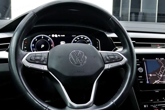 Volkswagen Arteon 2.0 TDI Essence DSG