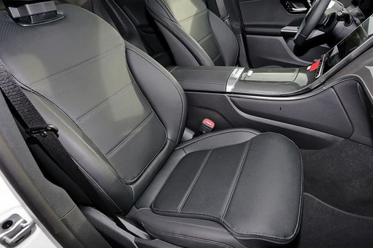 Mercedes GLC Coupe 200 d 4-Matic Avantgarde