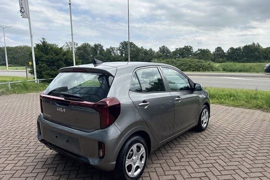 Kia Picanto 1.0 DPI L