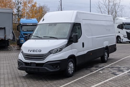 Iveco Daily 35S18 16m3 L4H2