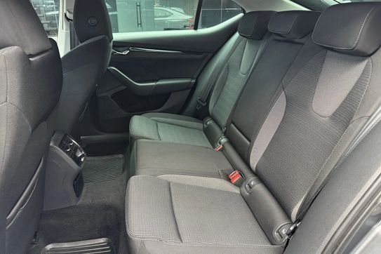 Skoda Octavia 2.0 TDI Ambition DSG
