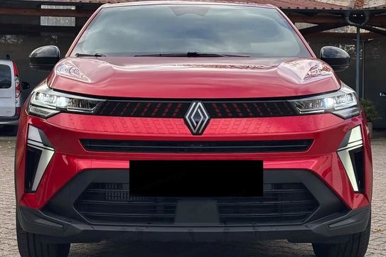 Renault Captur Evolution LPG 1.0 TCe