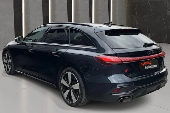 Audi A5 Avant TFSI
