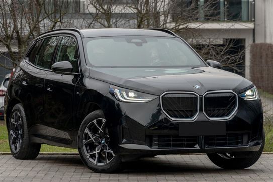 BMW X3 xDrive20d M Sport