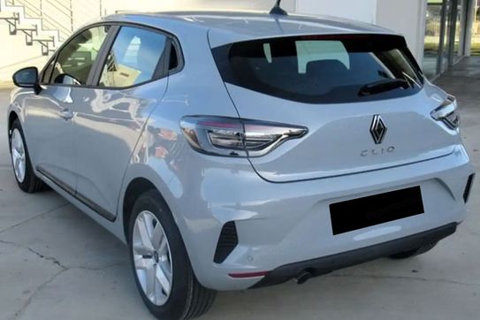 Renault Clio Evolution LPG 1.0 TCe