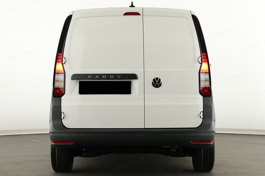Volkswagen Caddy Cargo Maxi L2H1 DSG