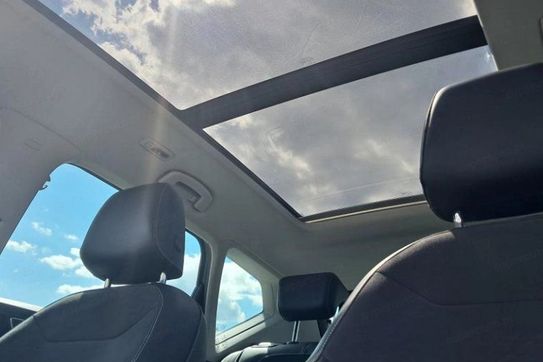 Seat ATECA 2.0 TDI Xperience