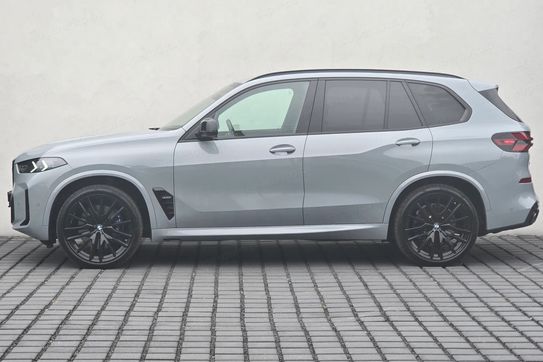 BMW X5 M60i mHEV sport-aut