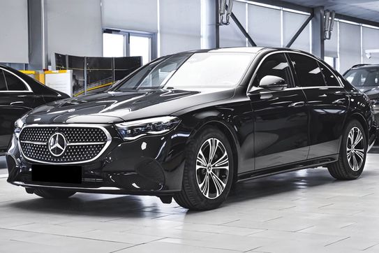 Mercedes Klasa E 220 d Avantgarde