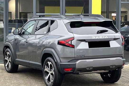 Dacia Duster Journey 1.8 Full Hybrid