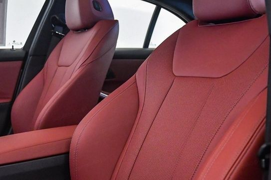 BMW Seria 3 320d xDrive M Sport