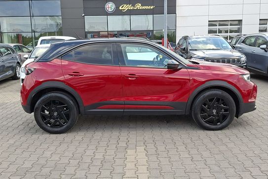 Opel Mokka 1.2 Di Turbo Gs