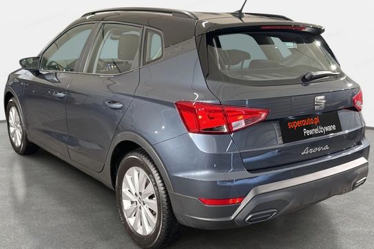 Seat Arona 1.0 TSI