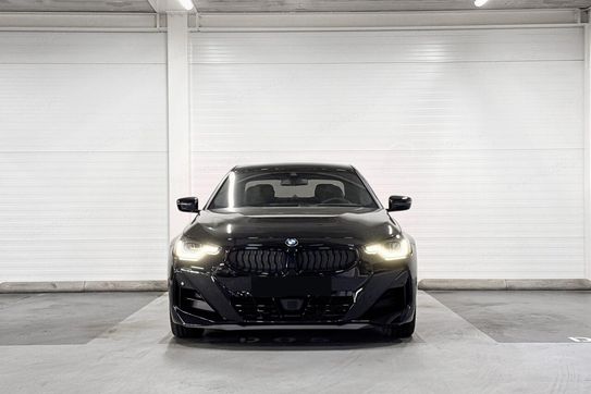BMW Seria 2 Coupe 220i M Sport