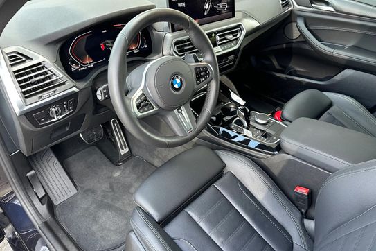 BMW X4 xDrive20d M Sport