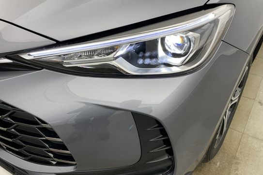 MG ZS Excite 1.5 Hybrid+ AT