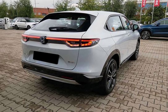 Honda HR-V Advance 1.5 i-MMD CVT