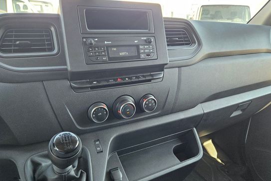 Renault Master dCi L3H2