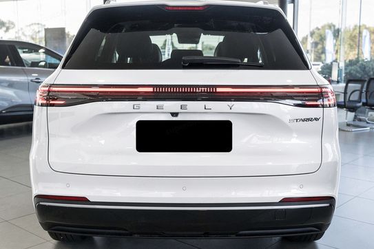 Geely Starray EM-i 1.5 PHEV Max