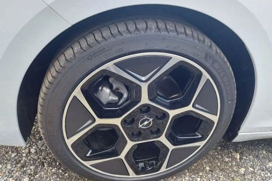 Opel Astra VI Ultimate S&S aut 1.5 CDTI