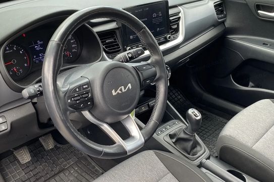 Kia Stonic 1.0 t-Gdi m