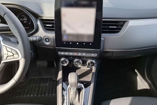 Renault Arkana Techno 1.3 TCe mHEV