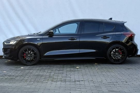 Ford Focus 1.0 EcoBoost mHEV ST-Line Style aut