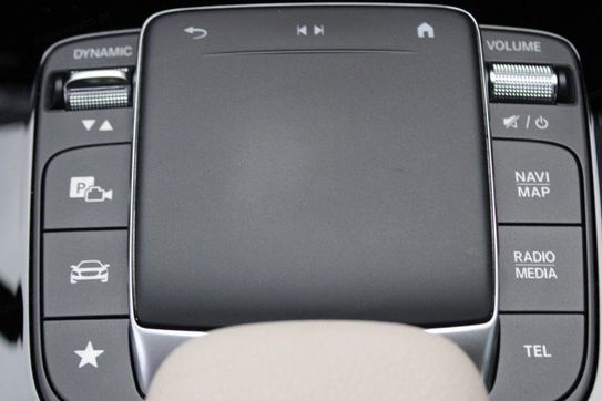 Mercedes Klasa A 220 d Progressive 8G-DCT